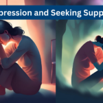 Breaking the Stigma: About Depression and Seeking Support