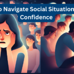 
Social Anxiety: How to Navigate Social Situations with Confidence