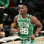 Aaron Nesmith’s Rise: From College Star to NBA Sensation