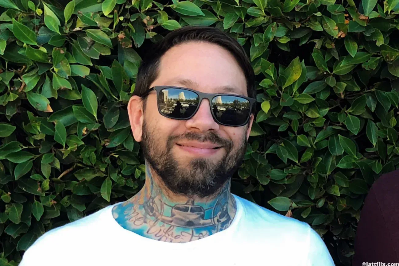 The Devil Wears Prada, Dave Shapiro, and Plane Crashes in San Diego