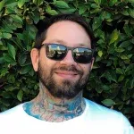 The Devil Wears Prada, Dave Shapiro, and Plane Crashes in San Diego The Devil Wears Prada, Dave Shapiro, and Plane Crashes in San Diego