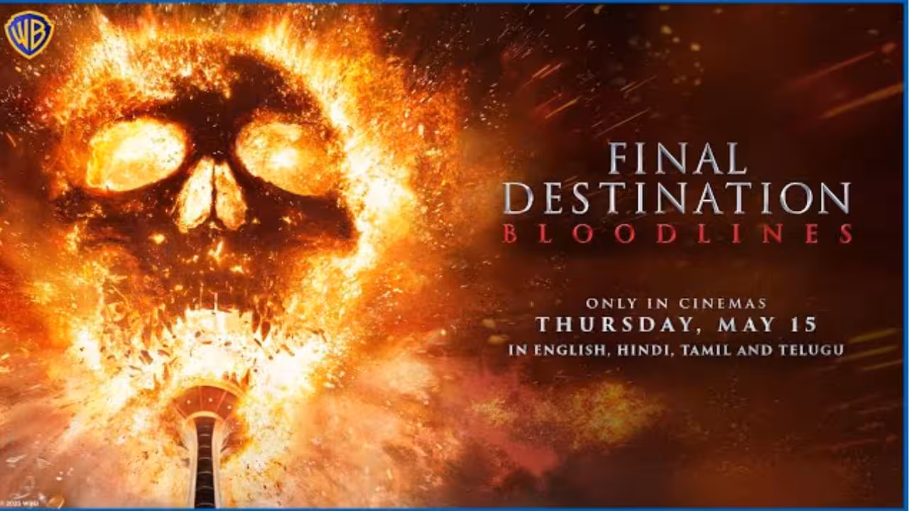 Final Destination Bloodlines 2025: The Ultimate Horror Thrill Ride Is Back