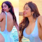 Bold Looks of Janhvi Kapoor That Are Breaking the Internet 20 Photos