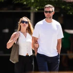 Cooke Maroney Net Worth – How Rich Is Jennifer Lawrence’s Husband?