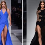 Top 10 Most Glamorous Hollywood Bombshells