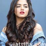 Wamiqa Gabbi: From Punjabi Roots to Bollywood Spotlight