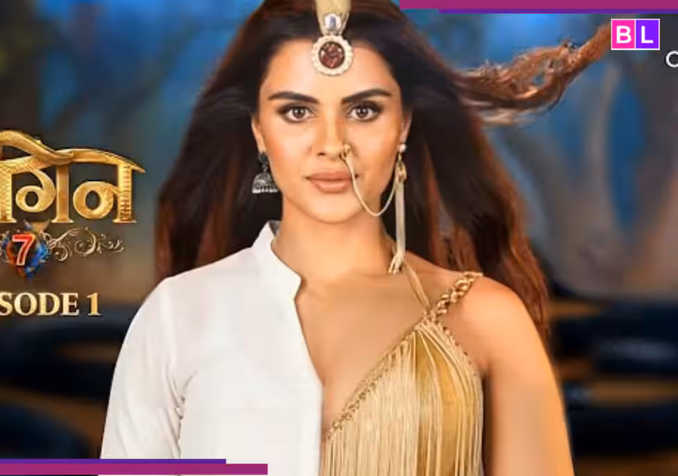 Naagin 7 Episode 4 Cast Update: Alice Kaushik, Beena Banerjee, Namik Paul JOIN Serpent Saga – Here’s What They Play
