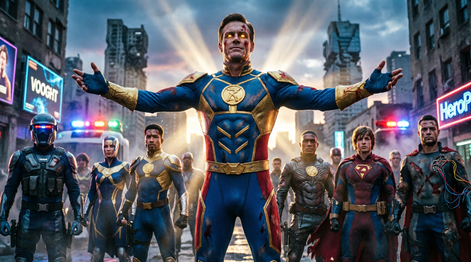 Where Can You Watch Season 5 of The Boys? (Complete Guide for 2026)