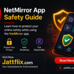 Download Best NetMirror App May 2026 (Latest Version) – Free & Fast Streaming