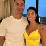 Georgina Rodríguez Breaks Silence After Cristiano Ronaldo’s Heartbreaking World Cup Exit