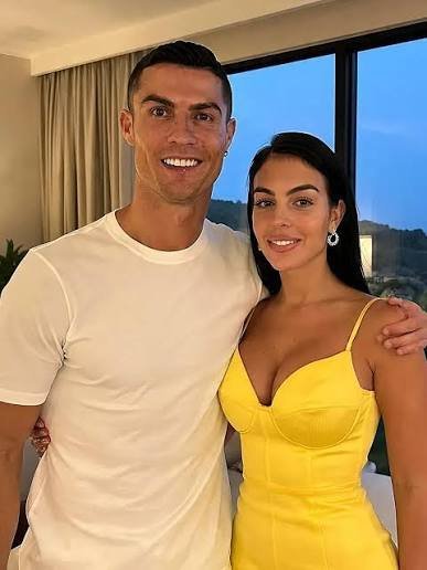 Georgina Rodríguez Breaks Silence After Cristiano Ronaldo’s Heartbreaking World Cup Exit
