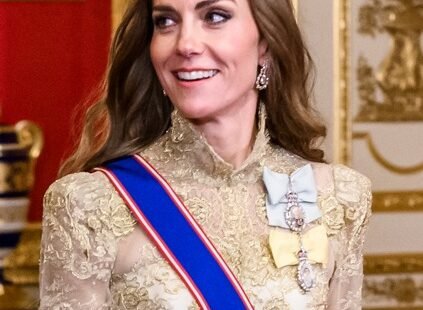 Catherine Princess Wales: 5 Incredible Facts & Official Guide