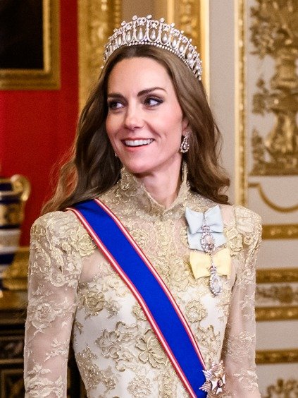 Catherine Princess Wales: 5 Incredible Facts & Official Guide