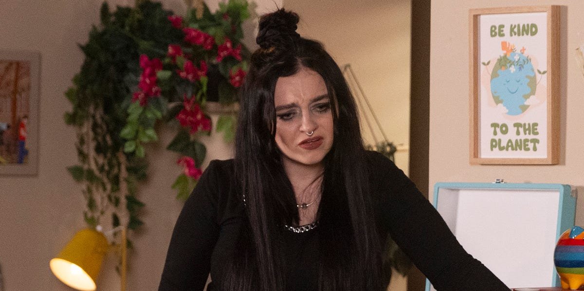 Coronation Streets Mollie: Epic 2026 Updates & Exclusive