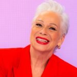 Denise Welch Stuns: Epic 2026 Updates & Revealed