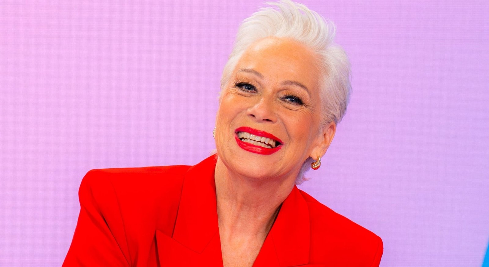 Denise Welch Stuns: Epic 2026 Updates & Revealed