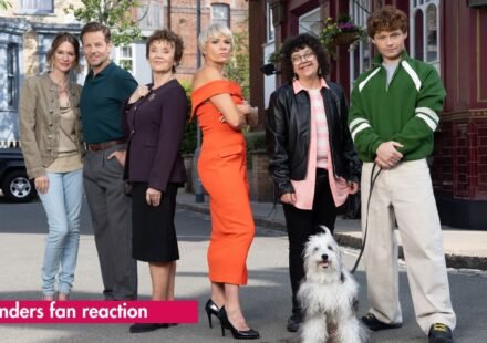 Eastenders Fans Torn: Spectacular 2026 Updates & Insider Guide