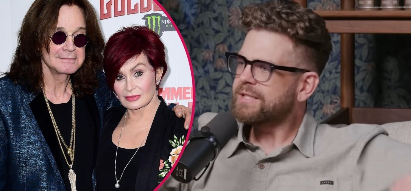 Jack Osbourne Opens: Incredible 2026 Updates & Complete