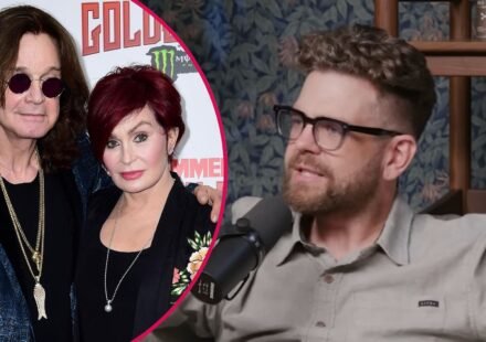 Jack Osbourne Opens: Incredible 2026 Updates & Complete
