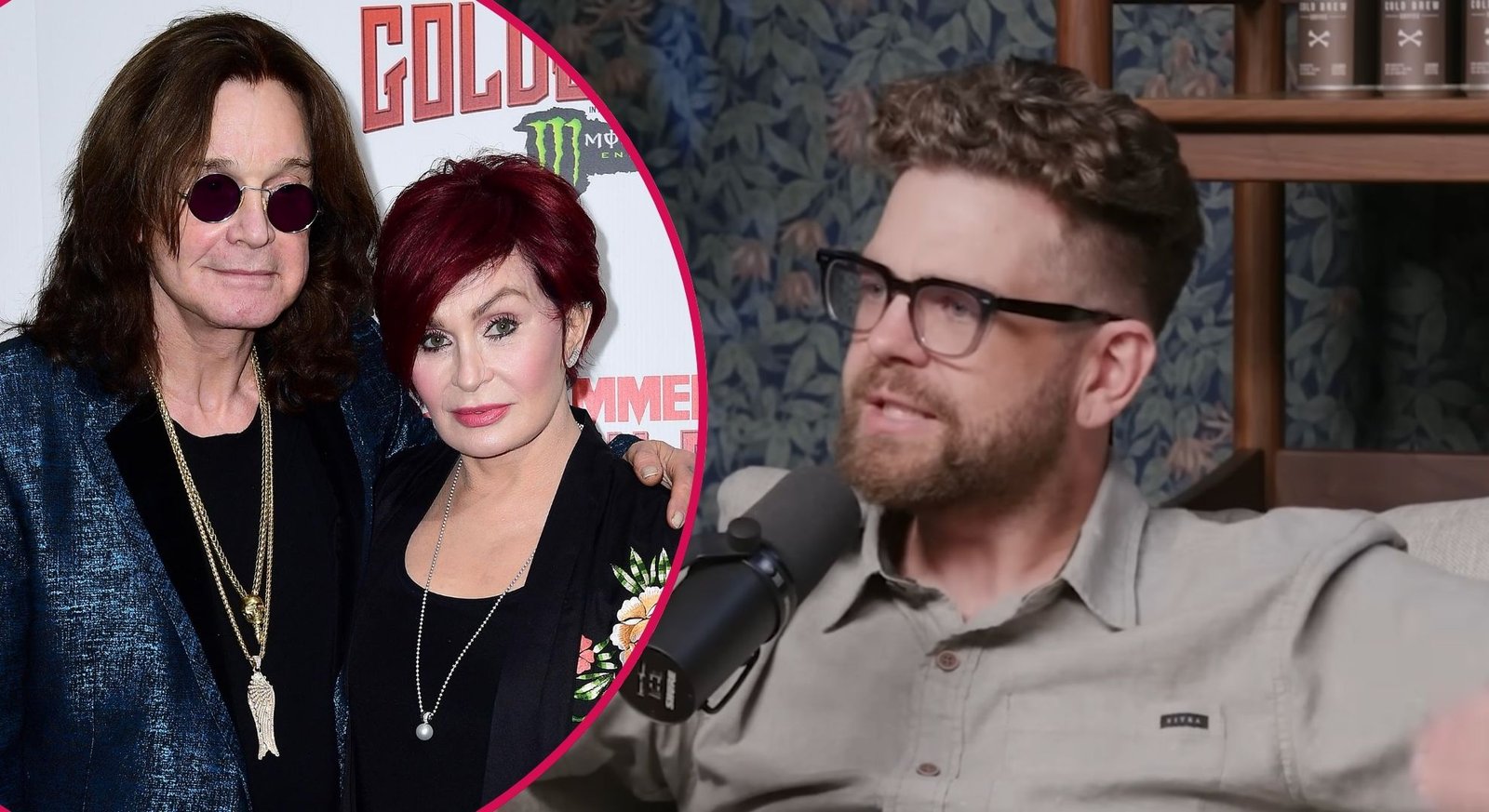 Jack Osbourne Opens: Incredible 2026 Updates & Complete