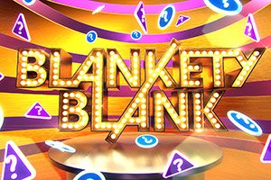 Blankety Blank S05E01: Thrilling 2026 Updates & Exclusive