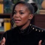 Oti Mabuse Warns: Spectacular 2026 Updates & Definitive
