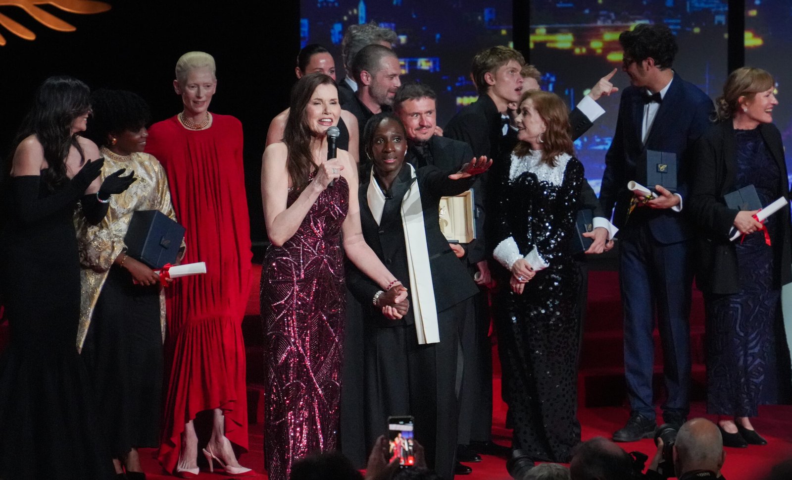 2026 film and high-end TV productions shooting in the UK and