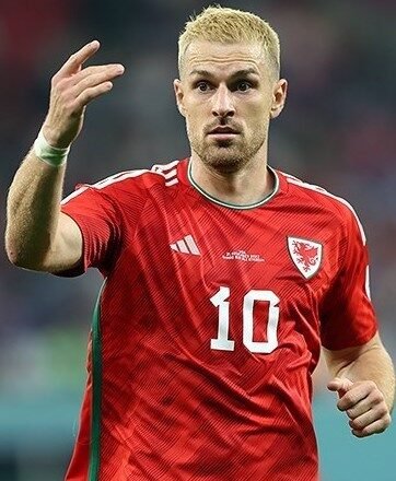 Aaron Ramsey