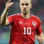 Aaron Ramsey