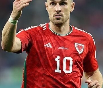 Aaron Ramsey