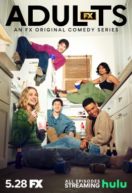 Adults Season 2s most foul