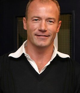 Alan Shearer