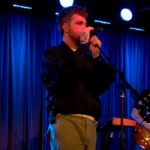 Alex Warren Earns Second Consecutive U.K. No. 1 Album With