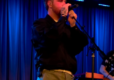 Alex Warren Earns Second Consecutive U.K. No. 1 Album With