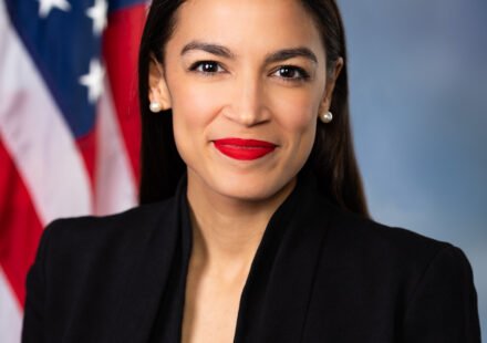 Alexandria Ocasio-Cortez Leadership Style Inspires Next-Gen Public Figures
