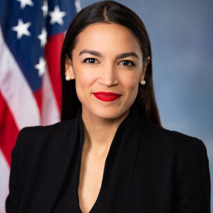 Alexandria Ocasio-Cortez Leadership Style Inspires Next-Gen Public Figures