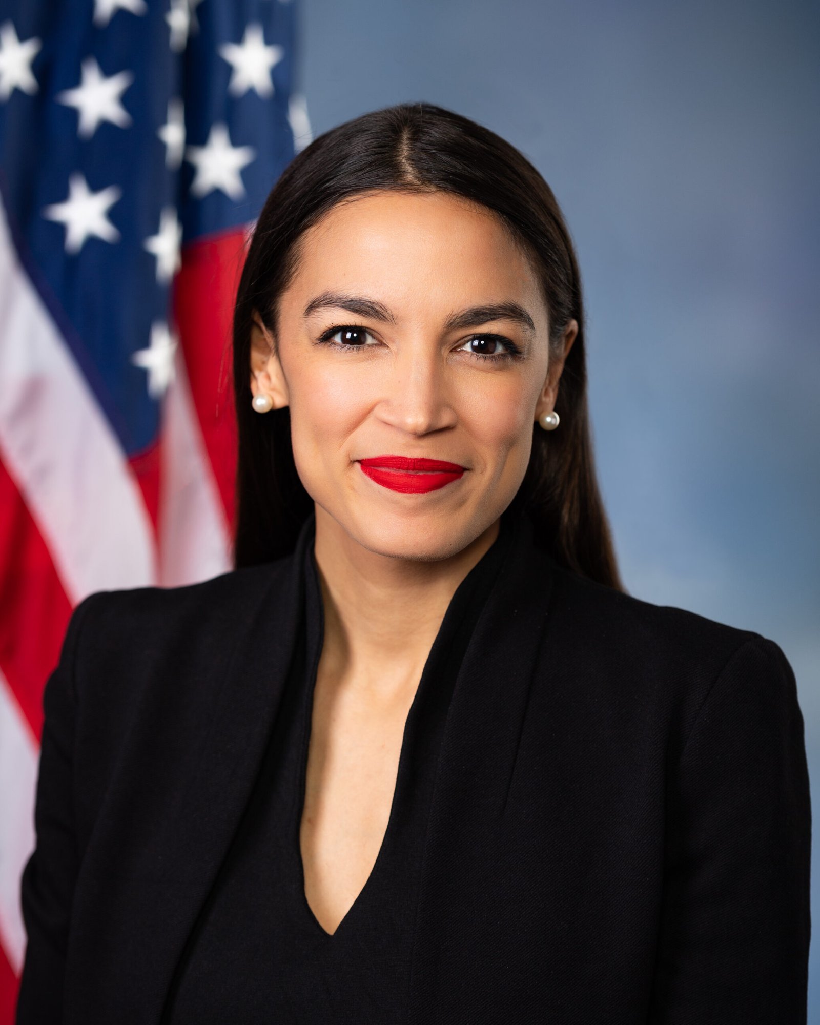 Alexandria Ocasio-Cortez Leadership Style Inspires Next-Gen Public Figures