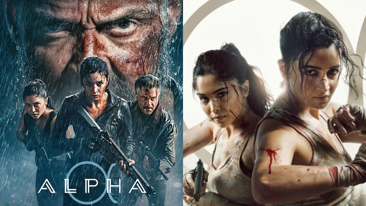 Alpha OTT Release Date: Confirmed Date & Platform 2026