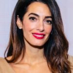 Amal Clooney Just Made Khaki The Colour Of The Season: 5 Similar