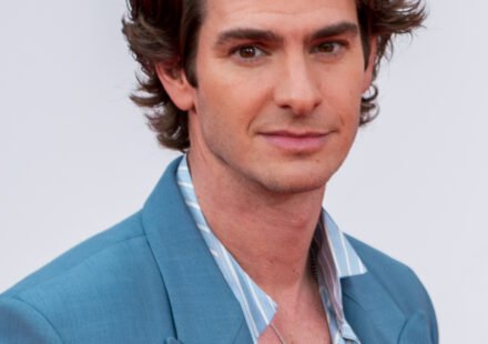 Andrew Garfield faces backlash after telling billionaires to be