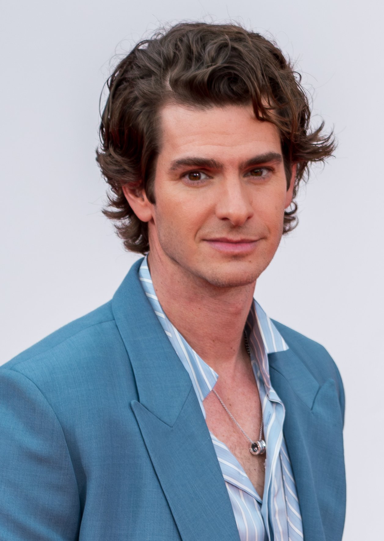 Andrew Garfield faces backlash after telling billionaires to be