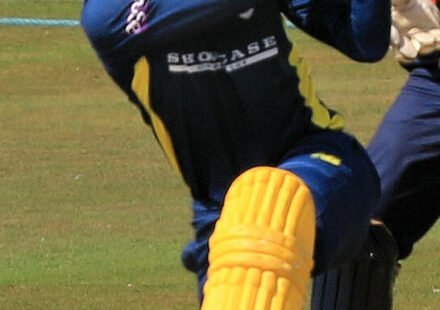 Aneurin Donald
