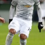 Anthony Martial