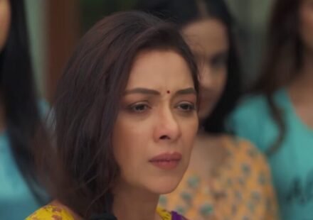 Anupamaa 19 September 2026 Written Update (2026)