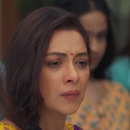 Anupamaa 19 September 2026 Written Update (2026)