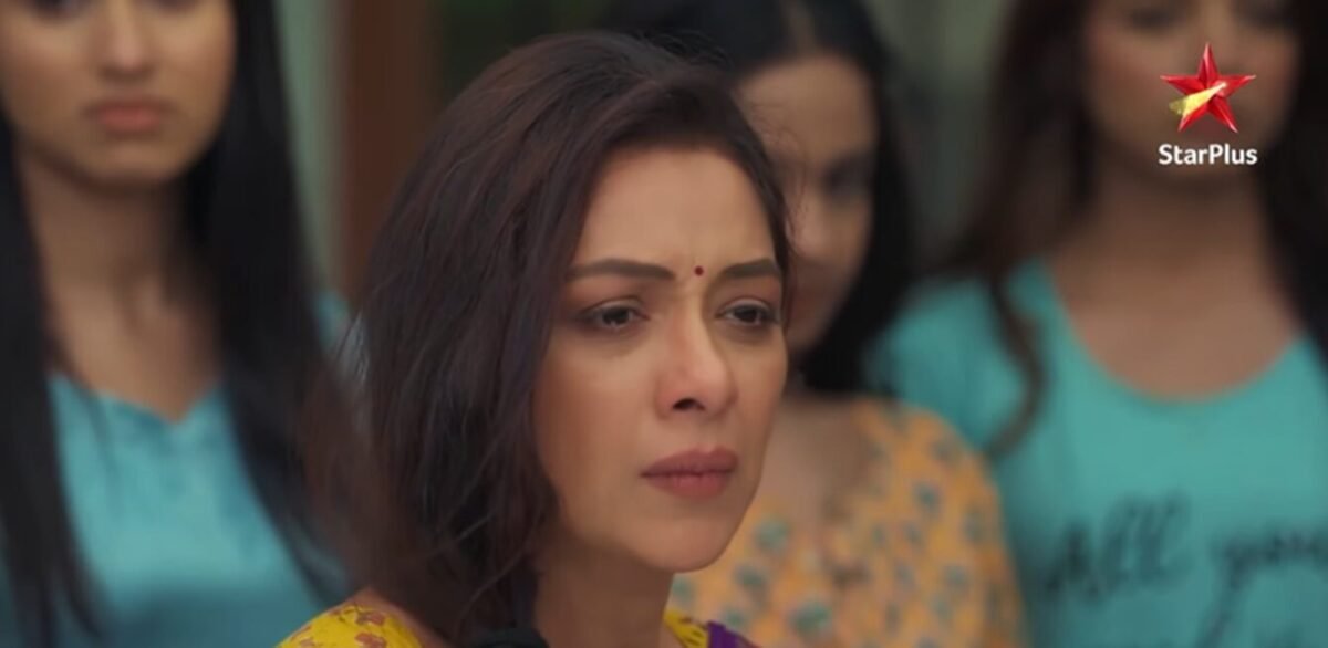 Anupamaa 19 September 2026 Written Update (2026)