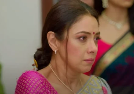 Anupamaa 10 September 2026 Written Update (2026)