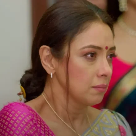 Anupamaa 10 September 2026 Written Update (2026)