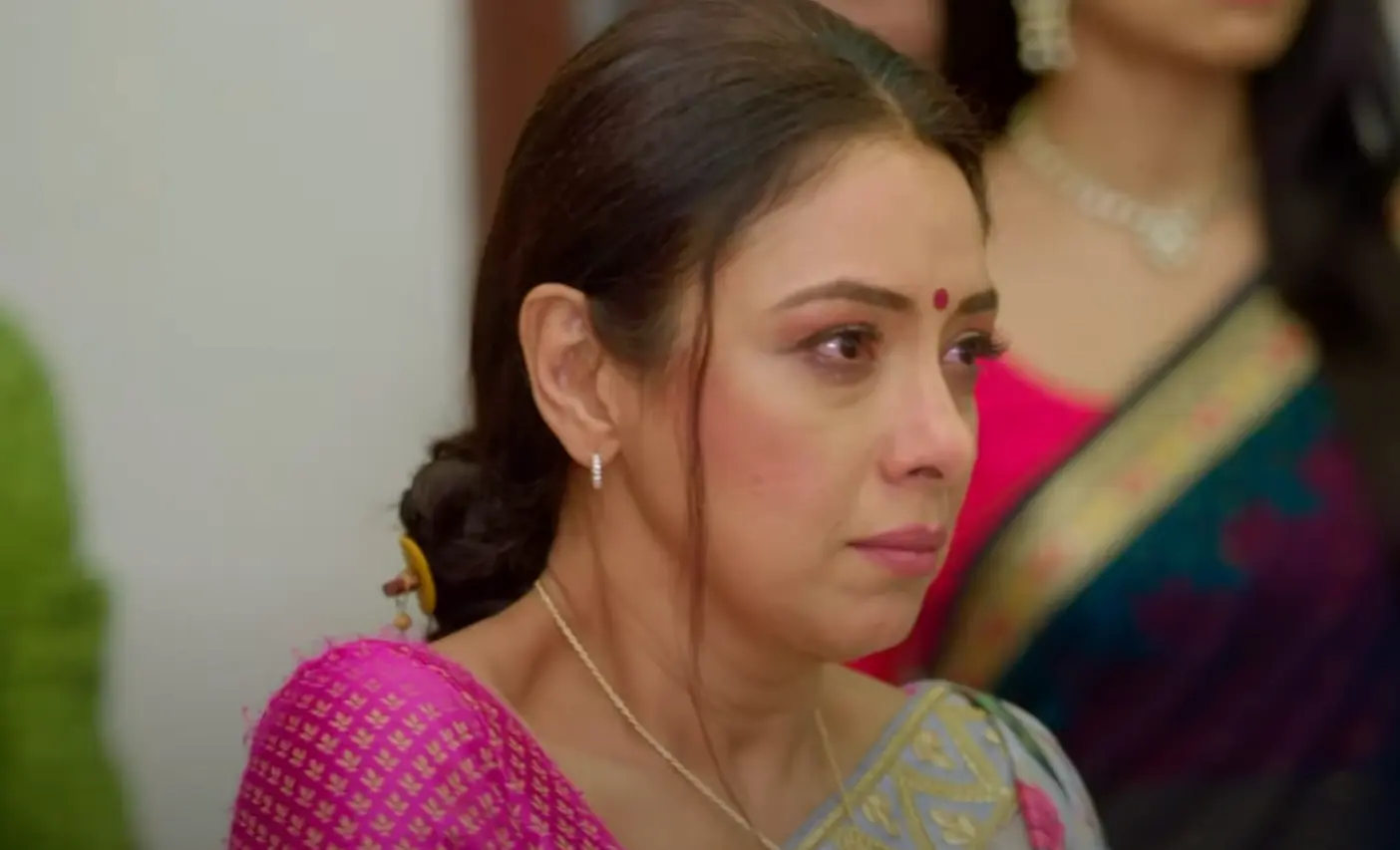 Anupamaa 10 September 2026 Written Update (2026)