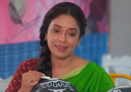 Anupamaa 11 September 2026 Written Update (2026)